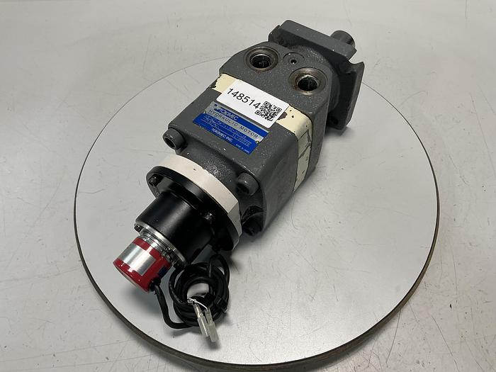 Used TOKIMEC CR-07-5PT4-30-SD-JA-S137-J
