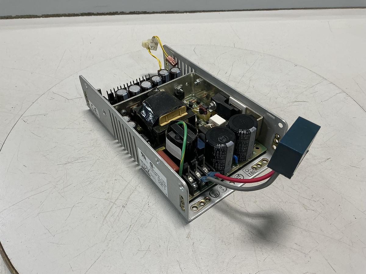 Used POWER-ONE MAP80-4002