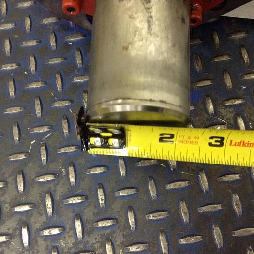 Used YUKEN Screw Motor MVH1-300-F-K-2025 Used