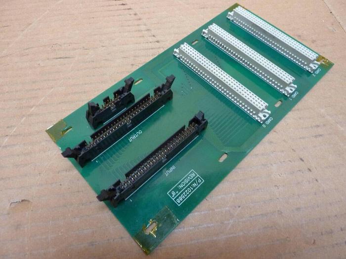 Used HARMO Circuit Board 1022588 #24595