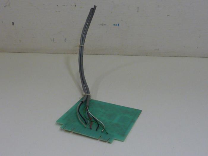 Used SCI Circuit Board 080-2389 #54371