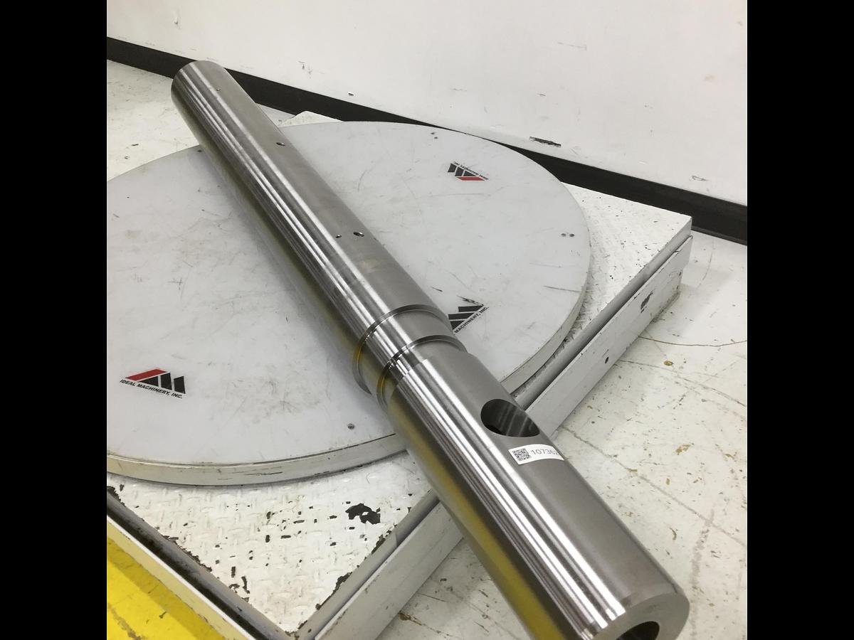 Used VAN DORN JP38/666 27512-1