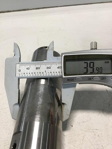 Used ENGEL Toggle Pin ES330/85/TP #126025