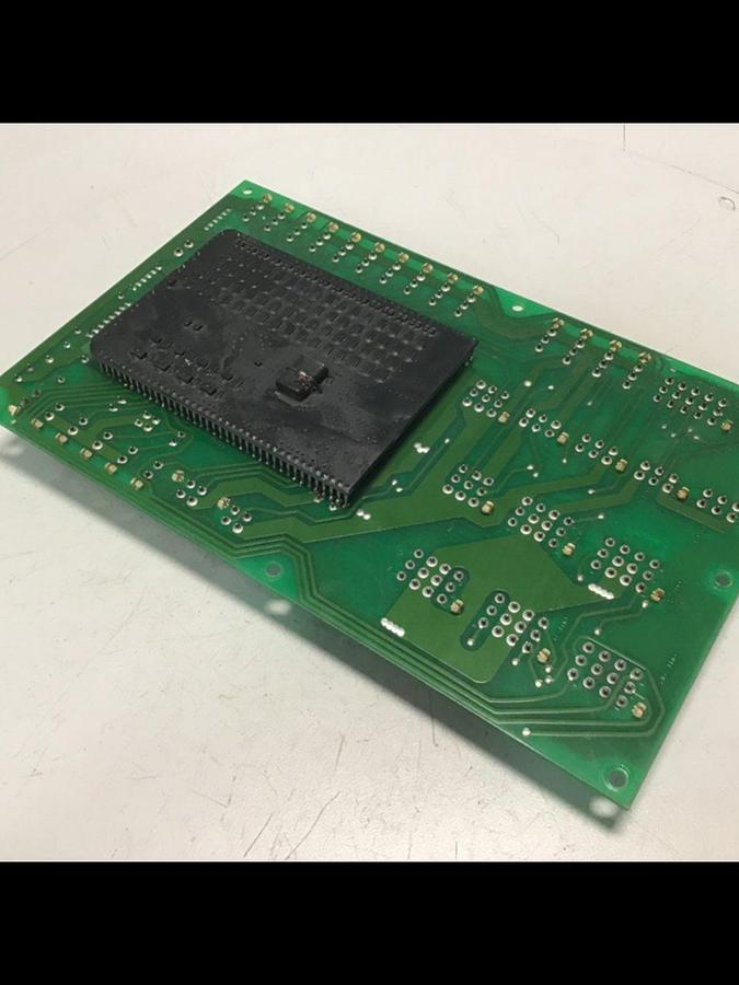 Used STAR Circuit Board OTB-88C 17041-PR02A Used