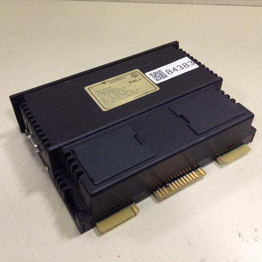 Used TEXAS INSTRUMENTS Network Interface 500-5039 #84383