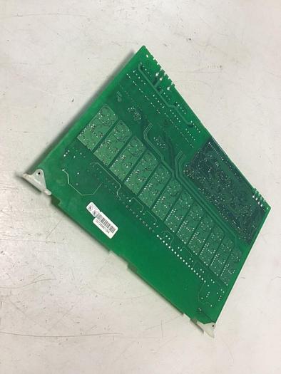 Used BARBER COLMAN Circuit Board A-60063-300-1 #141668