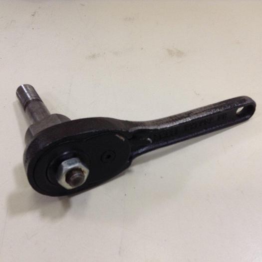 Used GENERIC Quick Change Mold Clamp System CLAMP SYSTEM016 #83016