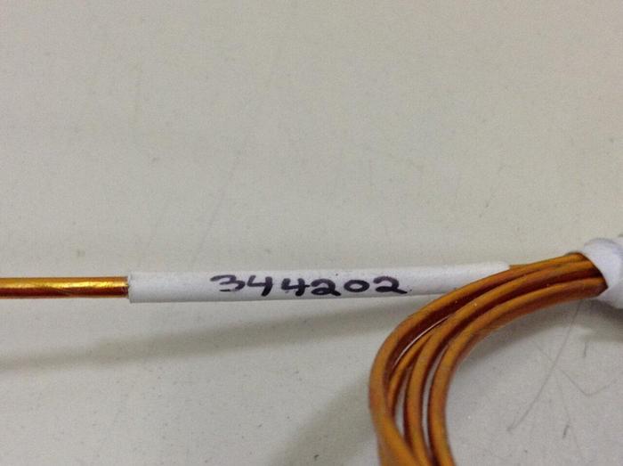 INCOE Thermocouple TC 5210 #69651