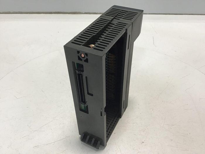 Used MITSUBISHI Input Unit A1SX40 #125192