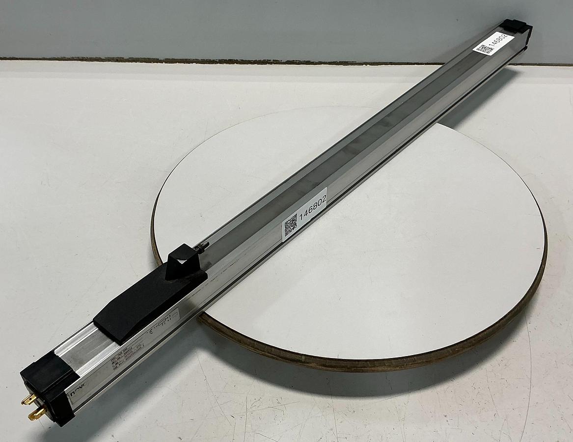 Used NOVOTECHNIK TLH 600