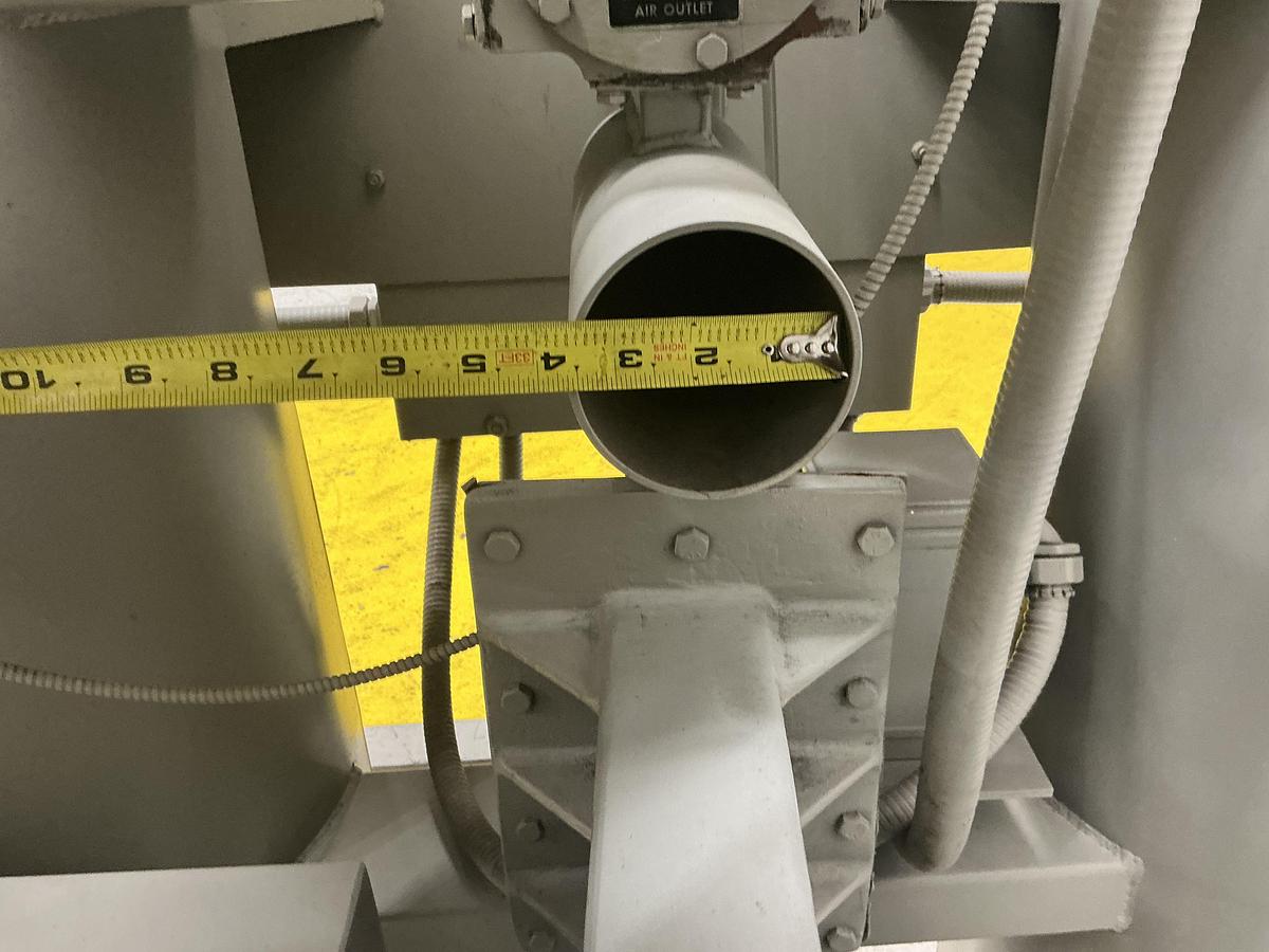 Used Not cleaned / DNL/ UNA-DYN DHD-6