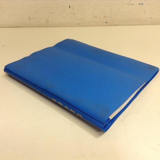 Used CLARK EQUIPMENT Parts Manual I-266-10 #70877