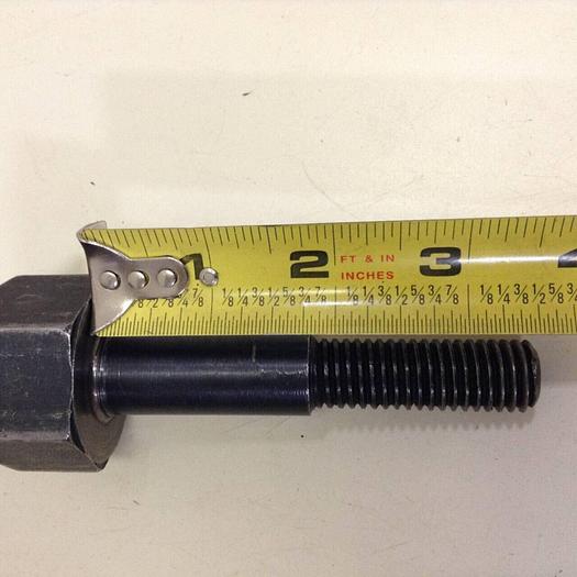 Used PPE Hex Head Mold Clamp Bolt BOLT767 #69767
