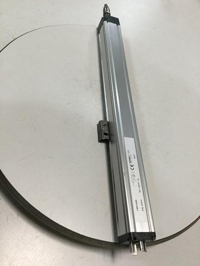 Used NOVOTECHNIK Linear Transducer LWH0300 Used