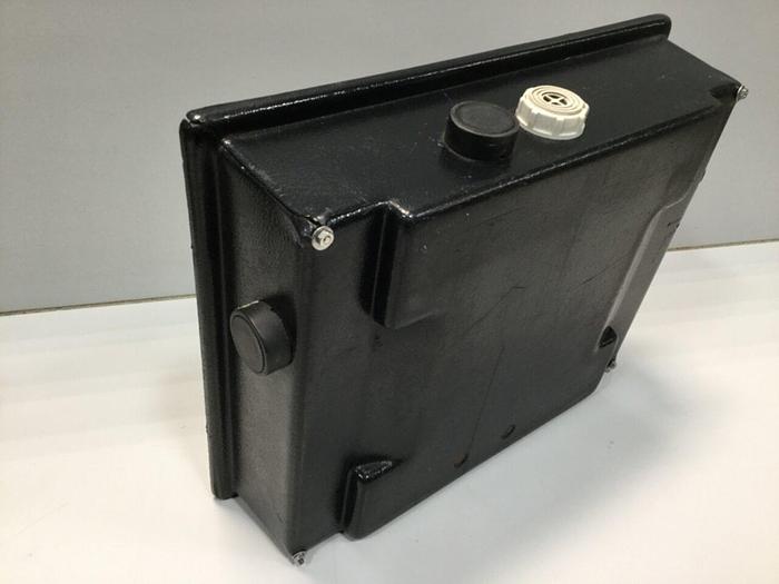 Used SEPRO ROBOTIQUE Pendant Controller S900 Used