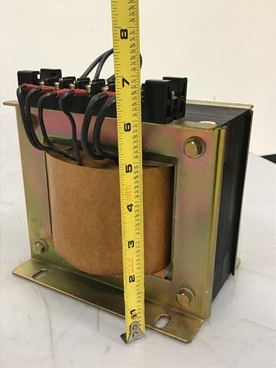 Used SHOWA 900 VA Transformer 47659-16 #117909