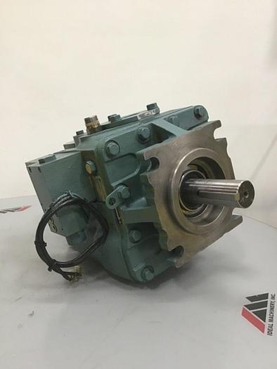 Used DAIKIN Hydraulic Piston Pump HV120SAES-LX-11-30N05 Used