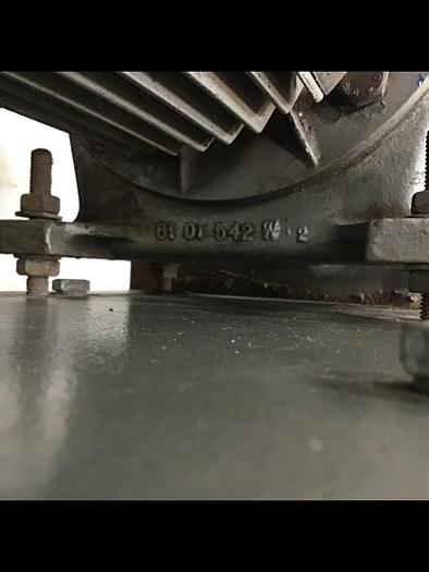 Used ROTOLOK Rotary Valve 30RVSCMA1B000A #131135