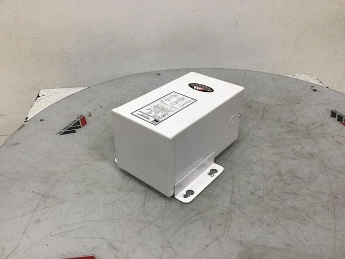 Used EGS 3 kVA Transformer HS5F3AS #128637