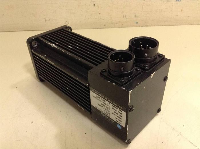 Used ALLEN BRADLEY AC Servo Motor 1326AS-B330H-21 Used