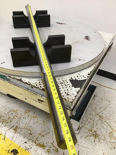 Used CINCINNATI MILACRON Tie Bar 5037166 Used