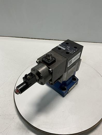 Used MANNESMANN REXROTH DBETR-10/180