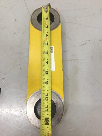 Used VAN DORN Toggle Link 308078 #106355