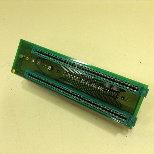 Used NISSEI Circuit Board 2TP-2A293 #69916