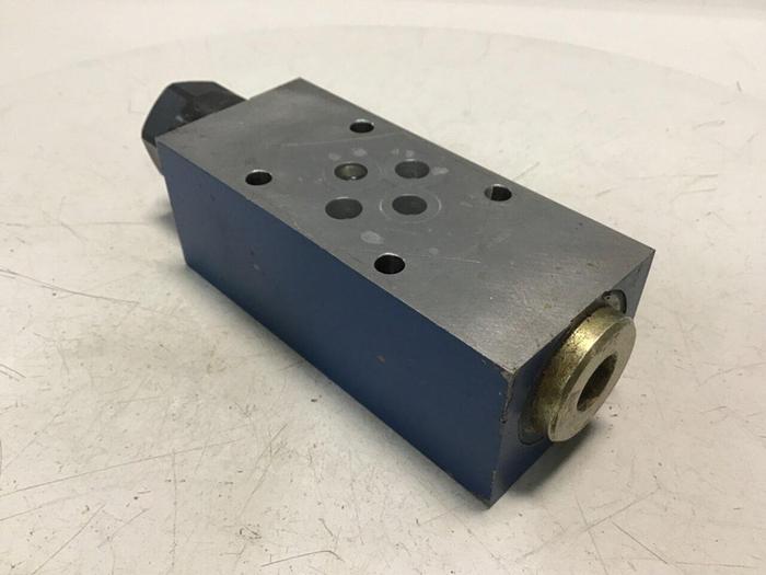 Used REXROTH Valve Z2FRM6AB020/10QMV #122869