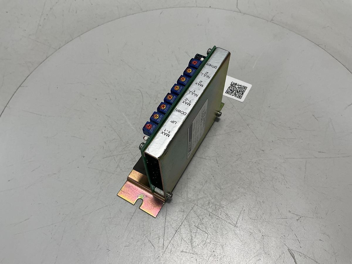 Used TOKIMEC EPAB-X-2-L-11