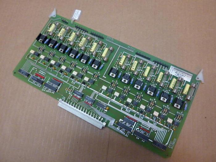 Used SCI Circuit Board 22858-2 REV E #22507