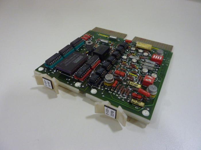 Used DIGITAL EQUIPMENT Circuit Board C-100-2 #55627