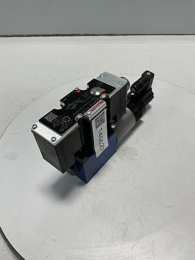 Used REXROTH R900913433