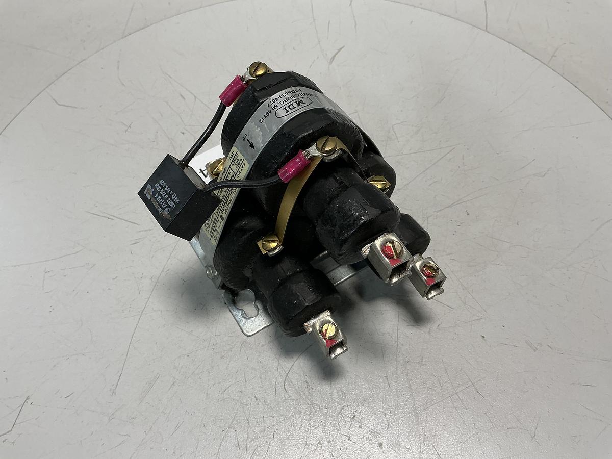 Used MDI 335NO-120A-18