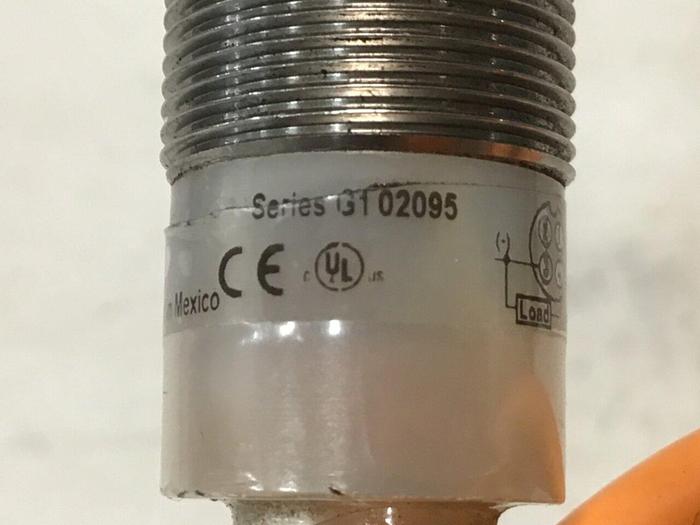 Used EATON CORP Proximity Switch E57LAL18T111EP #132847