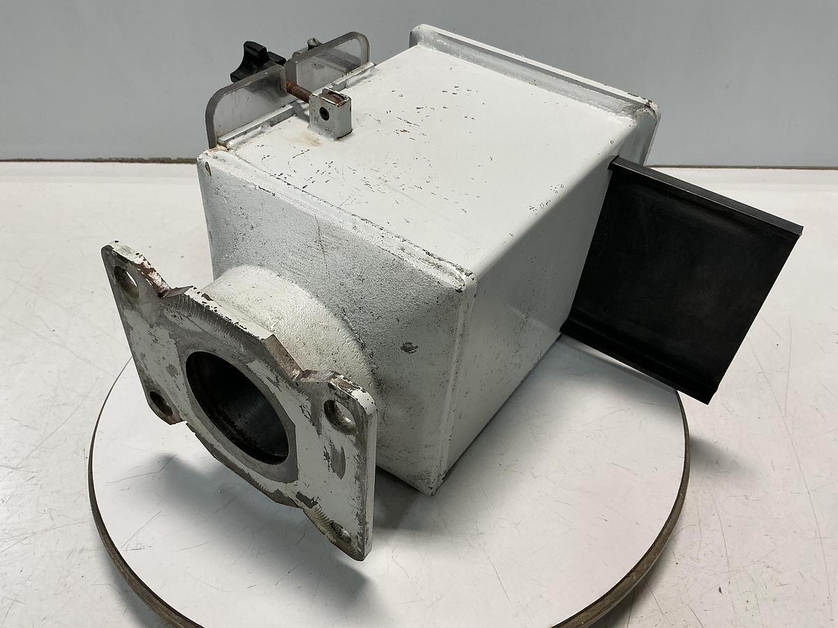 Used VAN DORN DEMAG NO MODEL NUMBER