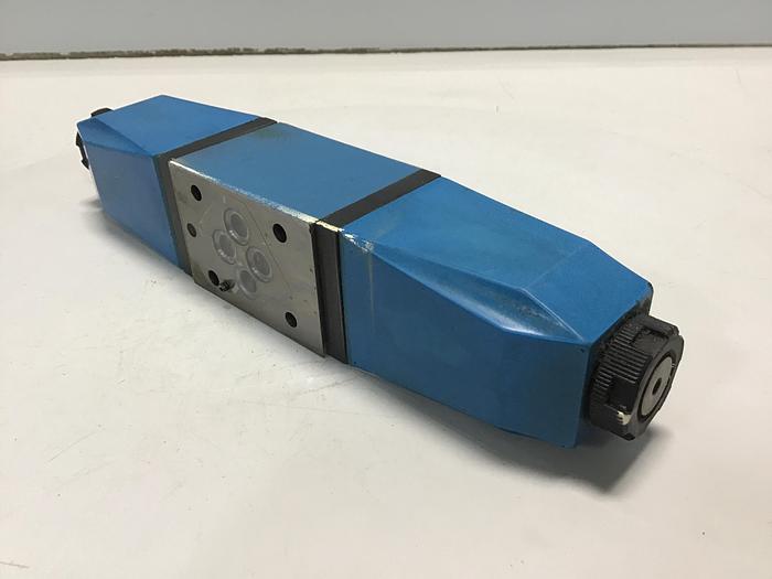 Used VICKERS Proportional Valve KDG4V 3 33C20N Z MU H7 20 Used # 145613
