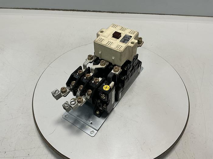 Used FUJI ELECTRIC 1NC2T0#