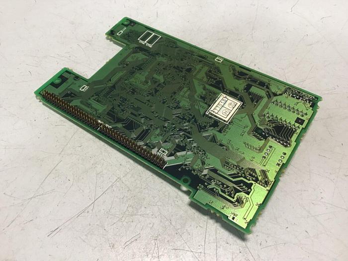Used PROFACE Circuit Board D95084A-1/3 #122932