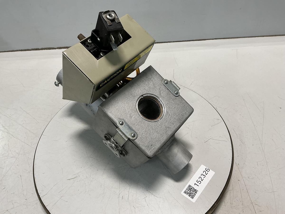 Used METAL FABRICATING NO MODEL NUMBER