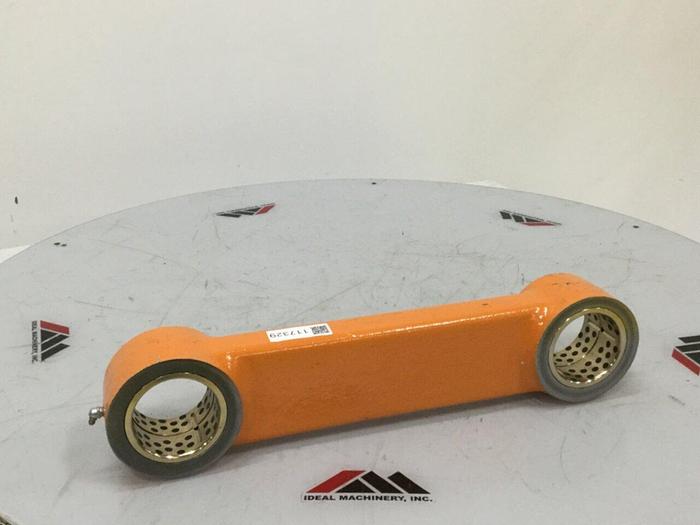 Used CINCINNATI MILACRON Toggle Link 3989614 #130953