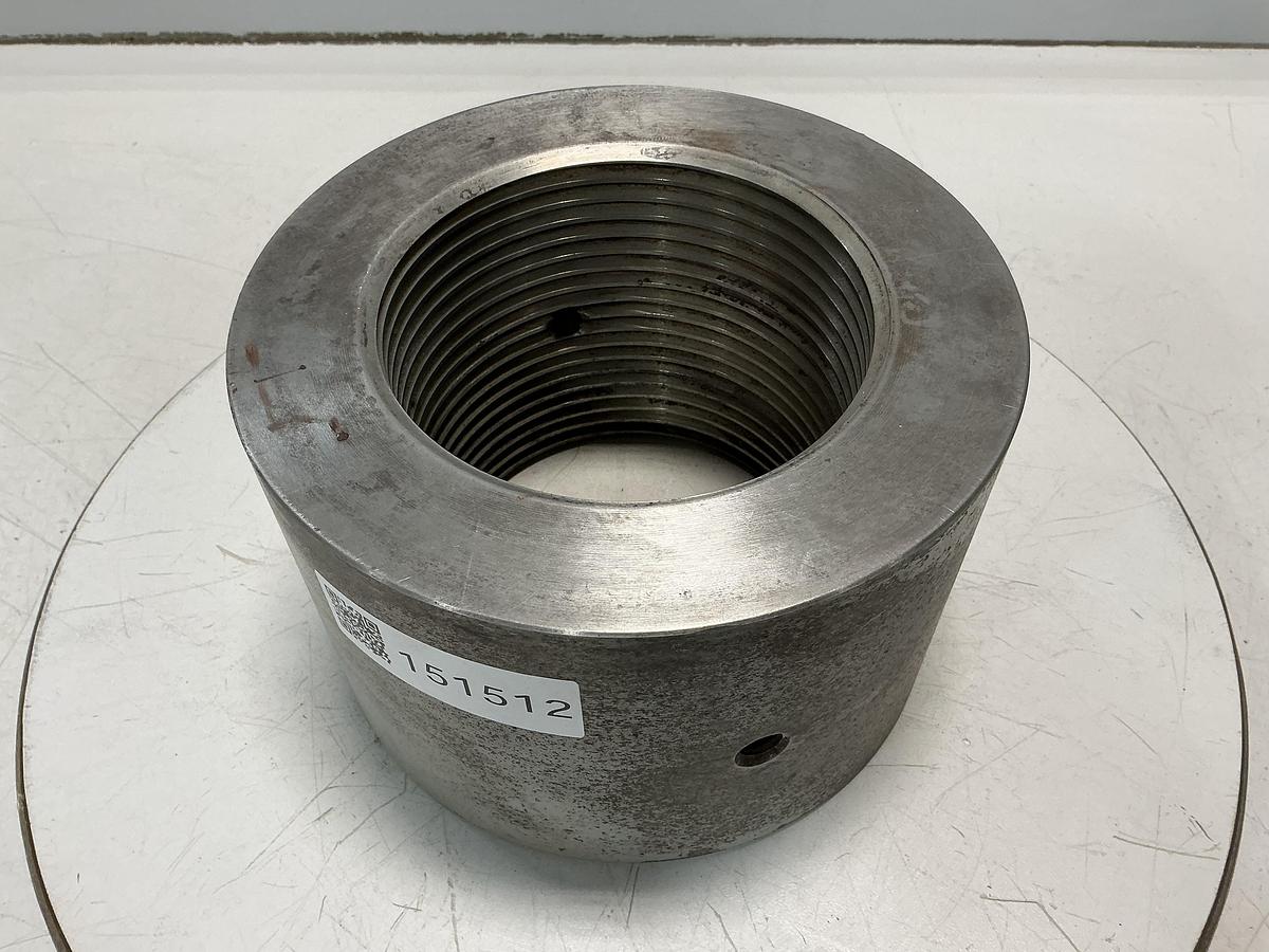 Used VAN DORN 341377ST