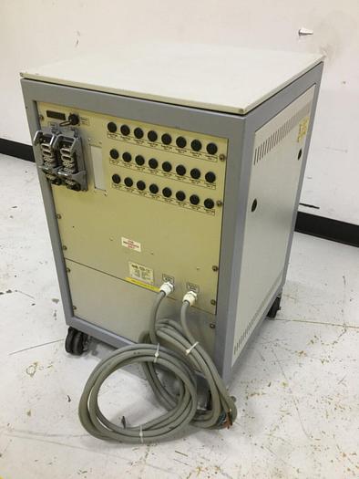 Used MOLD MASTER 18 Zone Hot Runner TMXL-18/24-0 Used