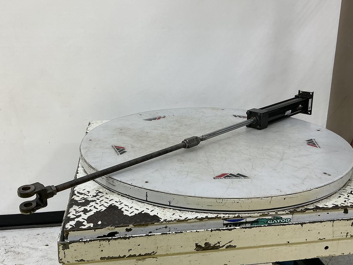 Used PARKER 02.50 H2HLTS182A 15.000