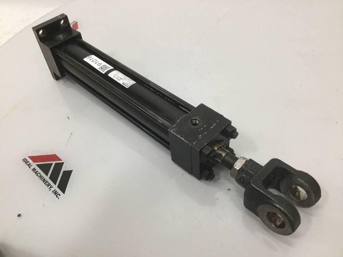 Used PARKER Injection Sled Cylinder 02.00 H2HLTS182A 12.000 USED