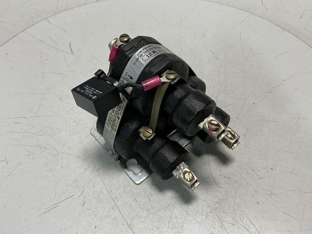 Used MDI 335NO-120A-18