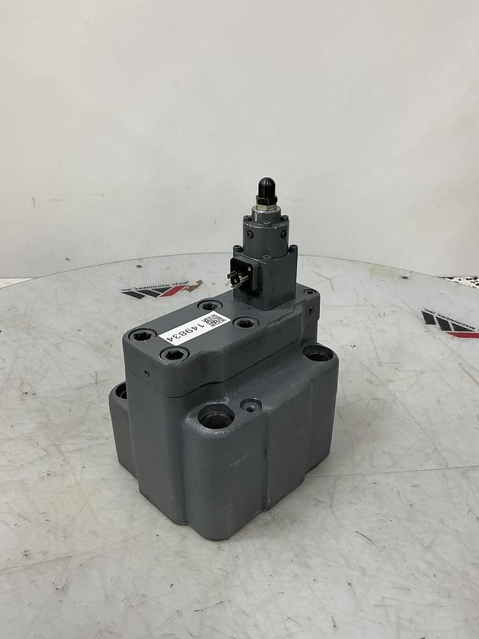 Used TOKYO KEIKI EPFRG-06-700-EX-11-S2D