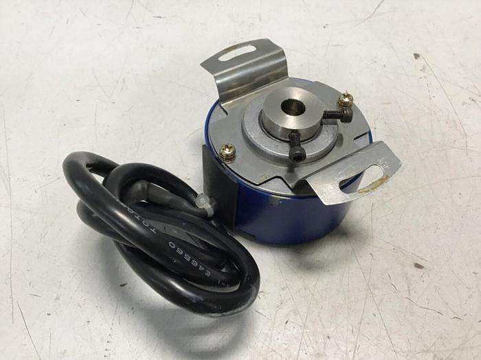 Used TAMAGAWA Encoder TS5645 58-11/24 BIT-LPS-5V Used