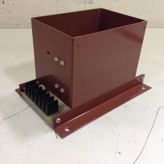 Used ADVANTAGE CONTROLS Mother Board 910D #87562