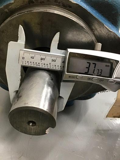 Used VICKERS Pump 4535VQH50AM3086 Used